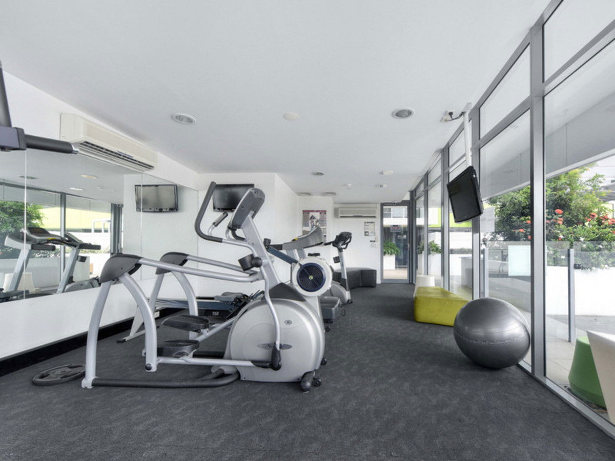 Listing image for 702/8 Jeays Street, Bowen Hills  QLD  4006