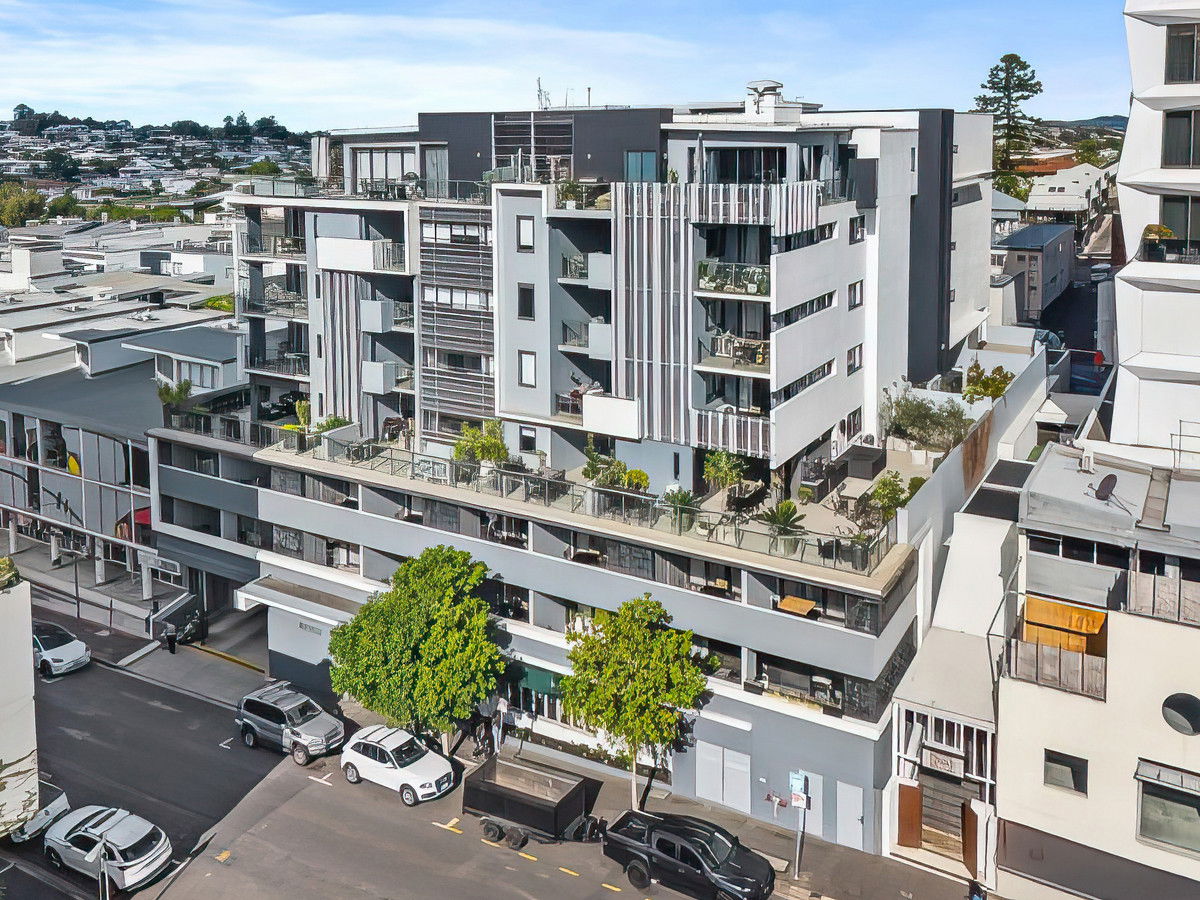 Listing image for 705/29 Robertson Street, Fortitude Valley  QLD  4006
