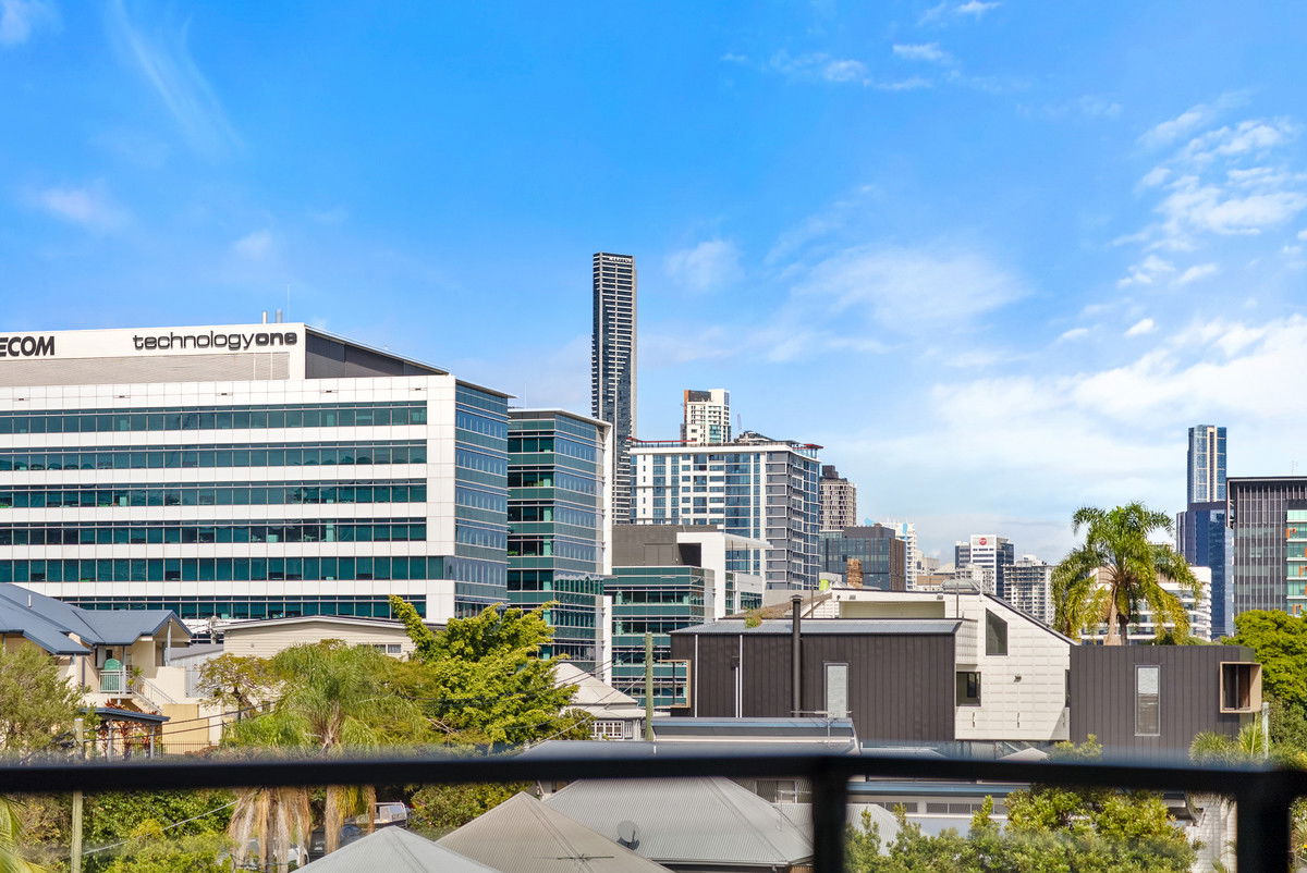 Listing image for 702/56 Prospect Street, Fortitude Valley  QLD  4006
