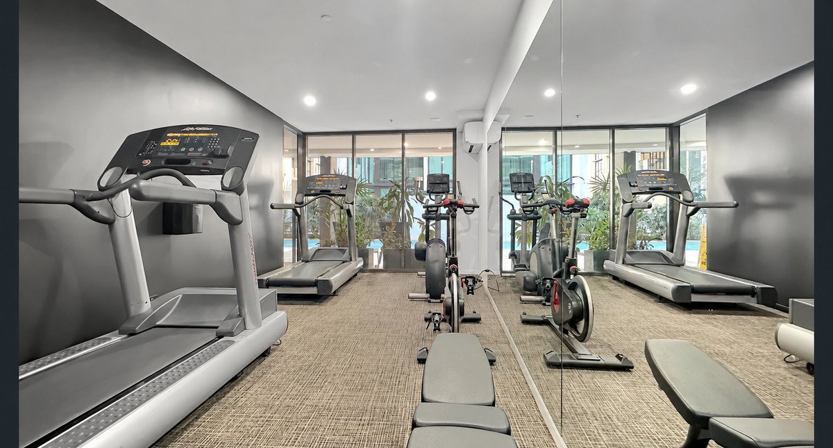 Listing image for 2405/212 Margaret Street, Brisbane City  QLD  4000