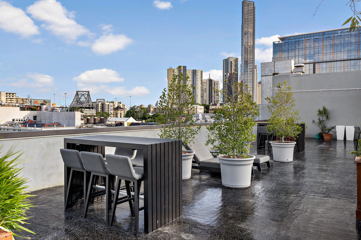 Listing image for 318/38 Warner Street, Fortitude Valley  QLD  4006