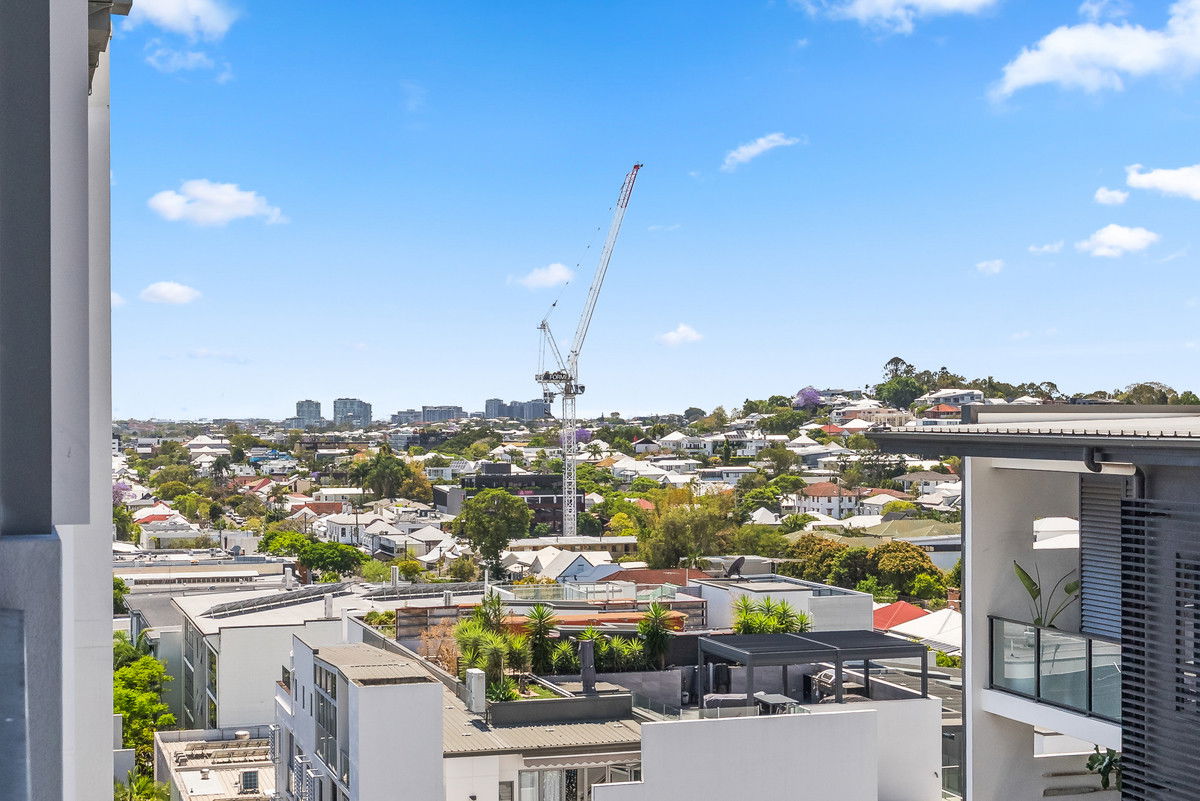 Listing image for 705/29 Robertson Street, Fortitude Valley  QLD  4006