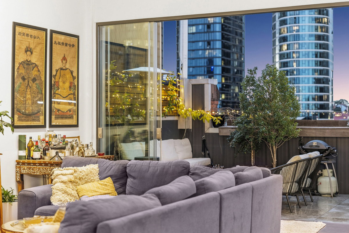 Listing image for 608/38 Warner Street, Fortitude Valley  QLD  4006