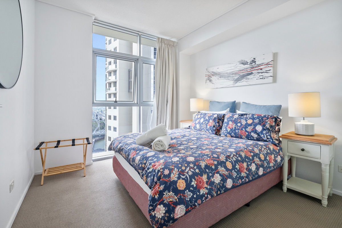 Listing image for 244/30 Macrossan Street, Brisbane City  QLD  4000