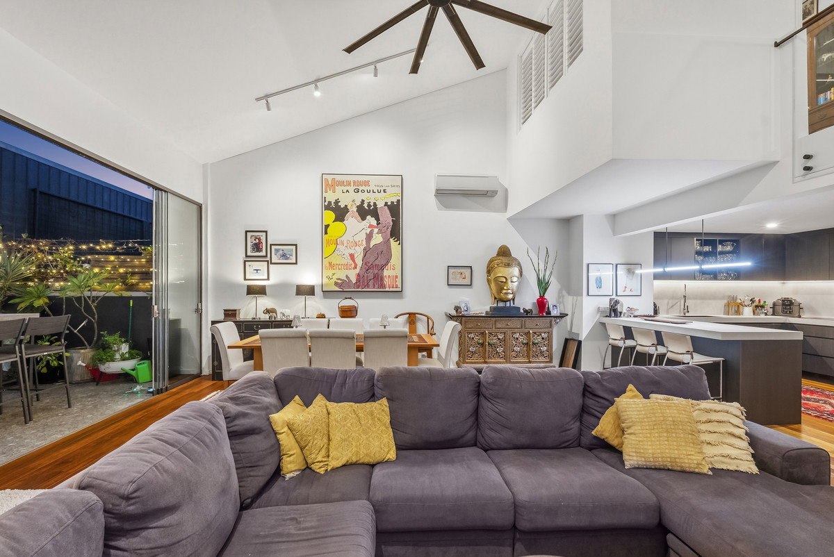 Listing image for 608/38 Warner Street, Fortitude Valley  QLD  4006