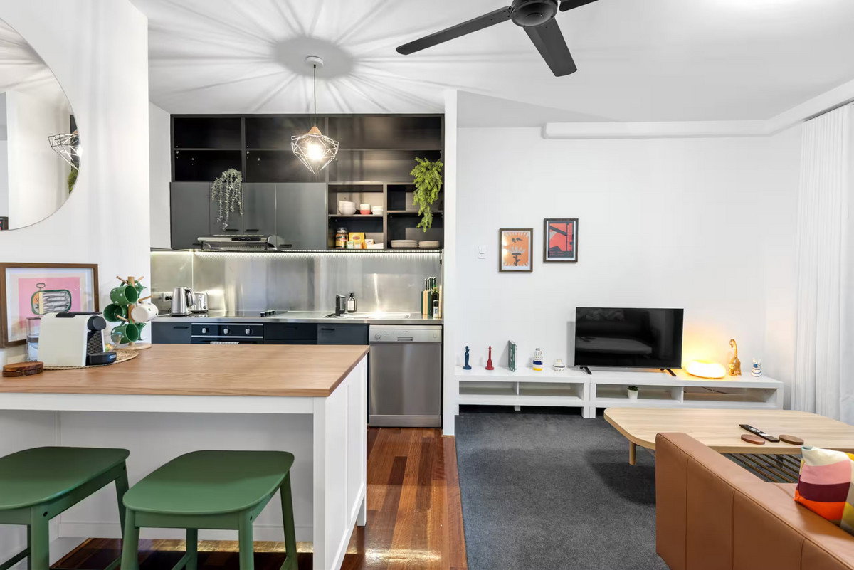Listing image for 48/139 Commercial Road, Teneriffe  QLD  4005