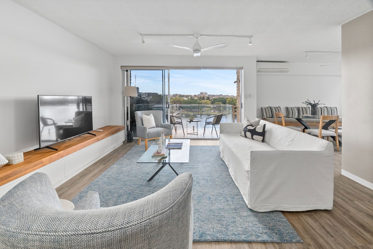 Listing image for 20/26 Brisbane Street, Toowong  QLD  4066