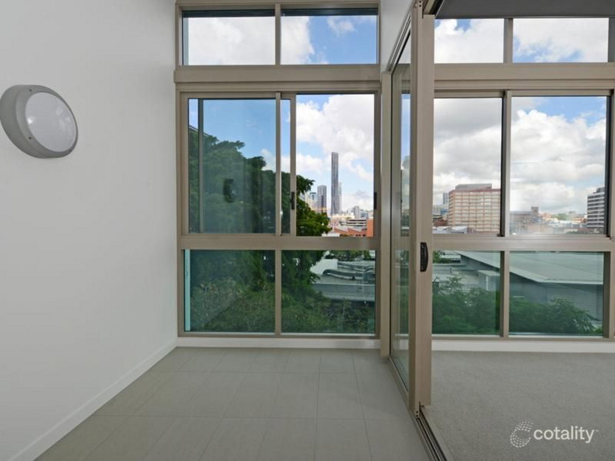 Listing image for 404/8 Church Street, Fortitude Valley  QLD  4006