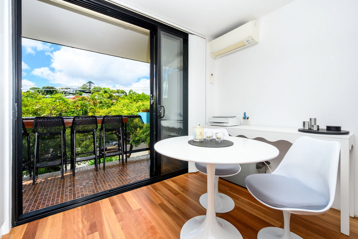 Listing image for 3/304 Harcourt Street, Teneriffe  QLD  4005