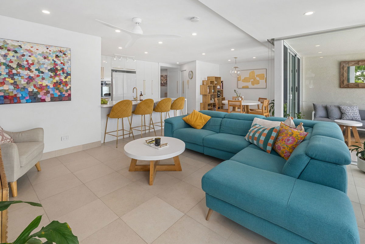 Listing image for 21/15 Vernon Terrace, Teneriffe  QLD  4005