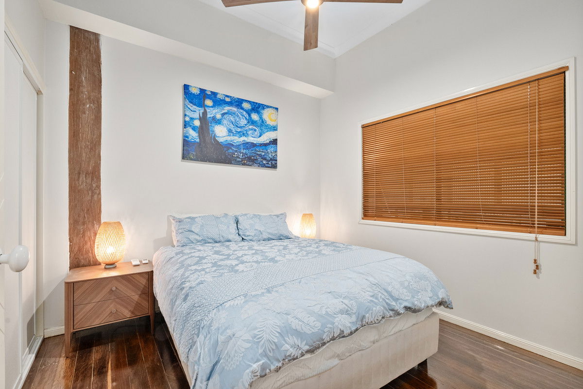 Listing image for 34/241 Arthur Street, Teneriffe  QLD  4005