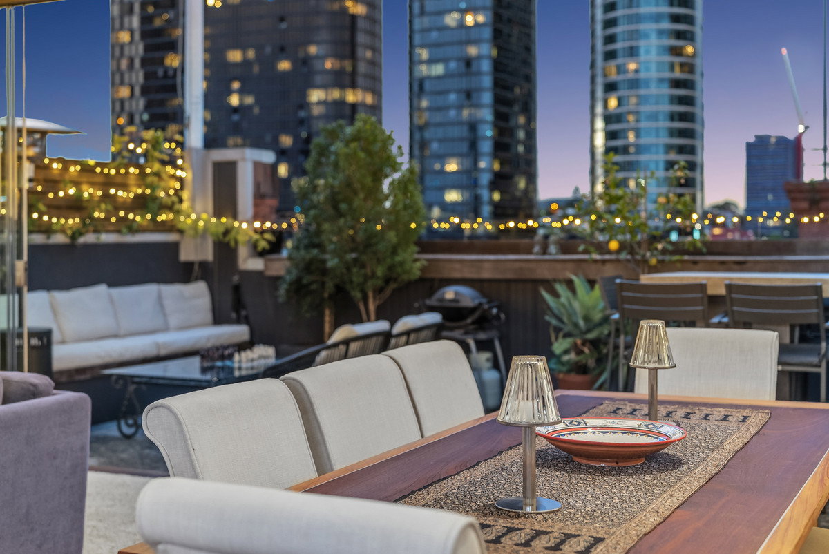 Listing image for 608/38 Warner Street, Fortitude Valley  QLD  4006