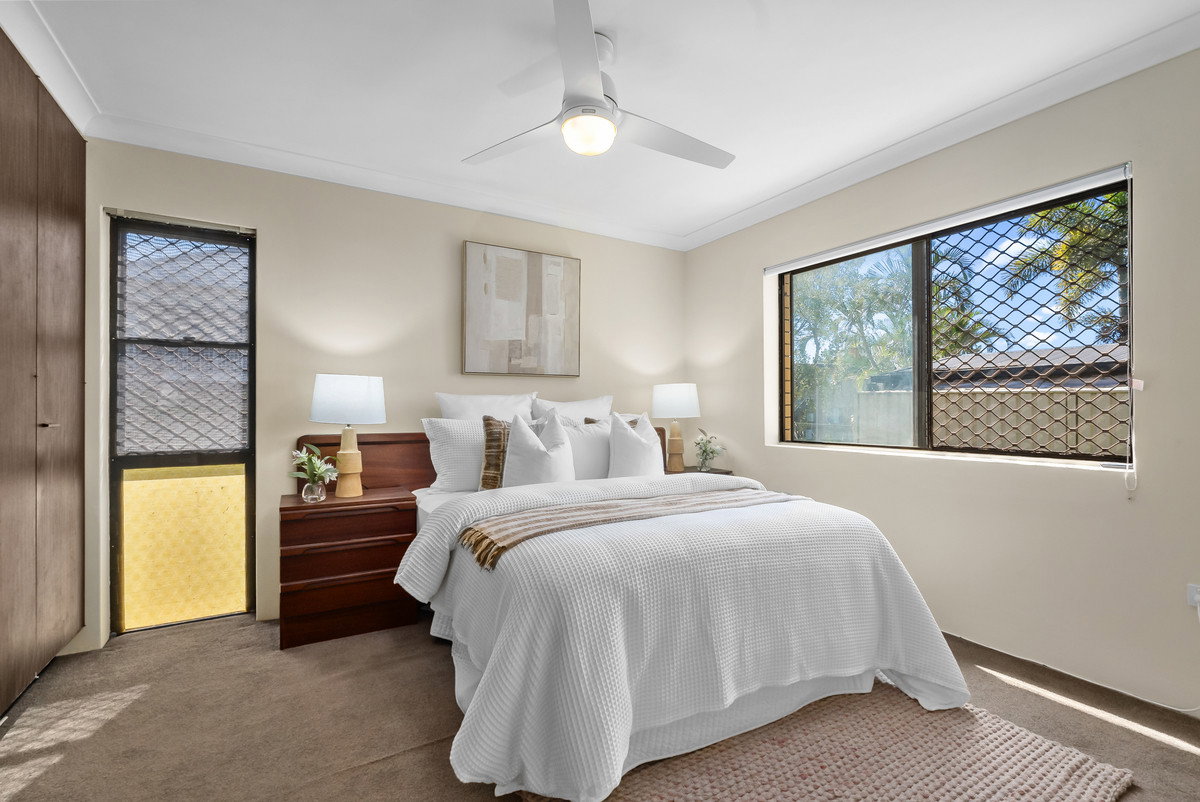 Listing image for 1/25 Rose Lane, Gordon Park  QLD  4031
