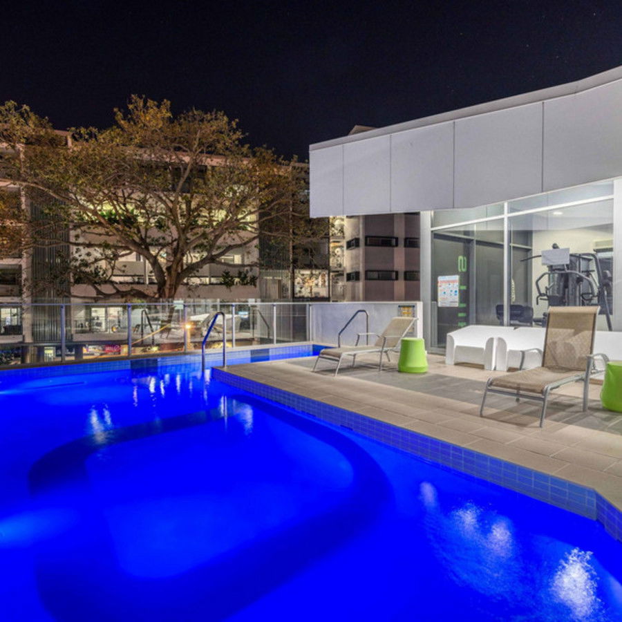 Listing image for 702/8 Jeays Street, Bowen Hills  QLD  4006