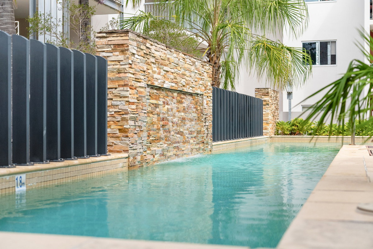 Listing image for 212/575 Gregory Terrace, Fortitude Valley  QLD  4006