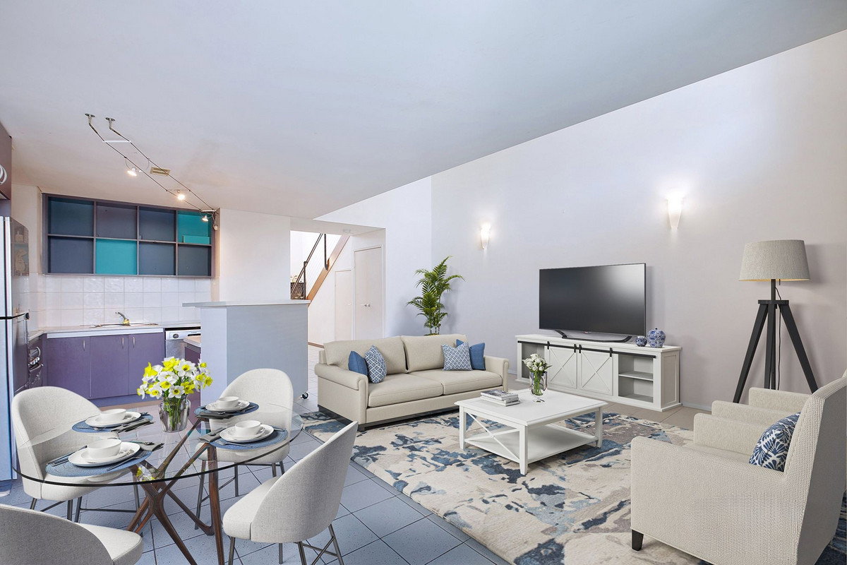 Listing image for 508/38 Warner Street, Fortitude Valley  QLD  4006