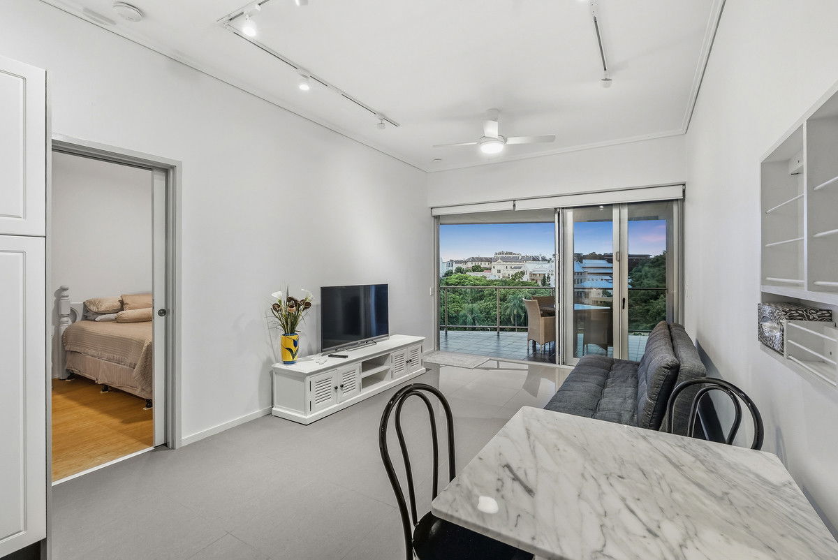 Listing image for 51/22 Barry Parade, Fortitude Valley  QLD  4006
