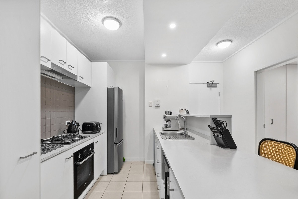 Listing image for 205/36 Crase Street, Teneriffe  QLD  4005