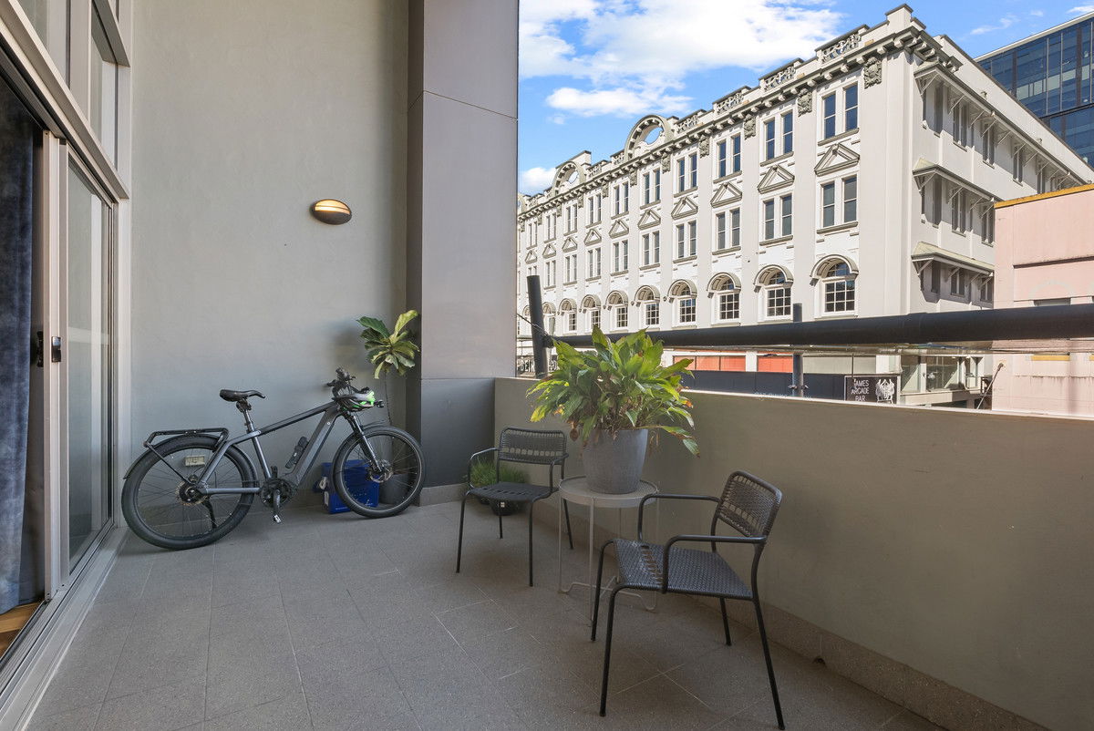Listing image for 314/38 Warner Street, Fortitude Valley  QLD  4006