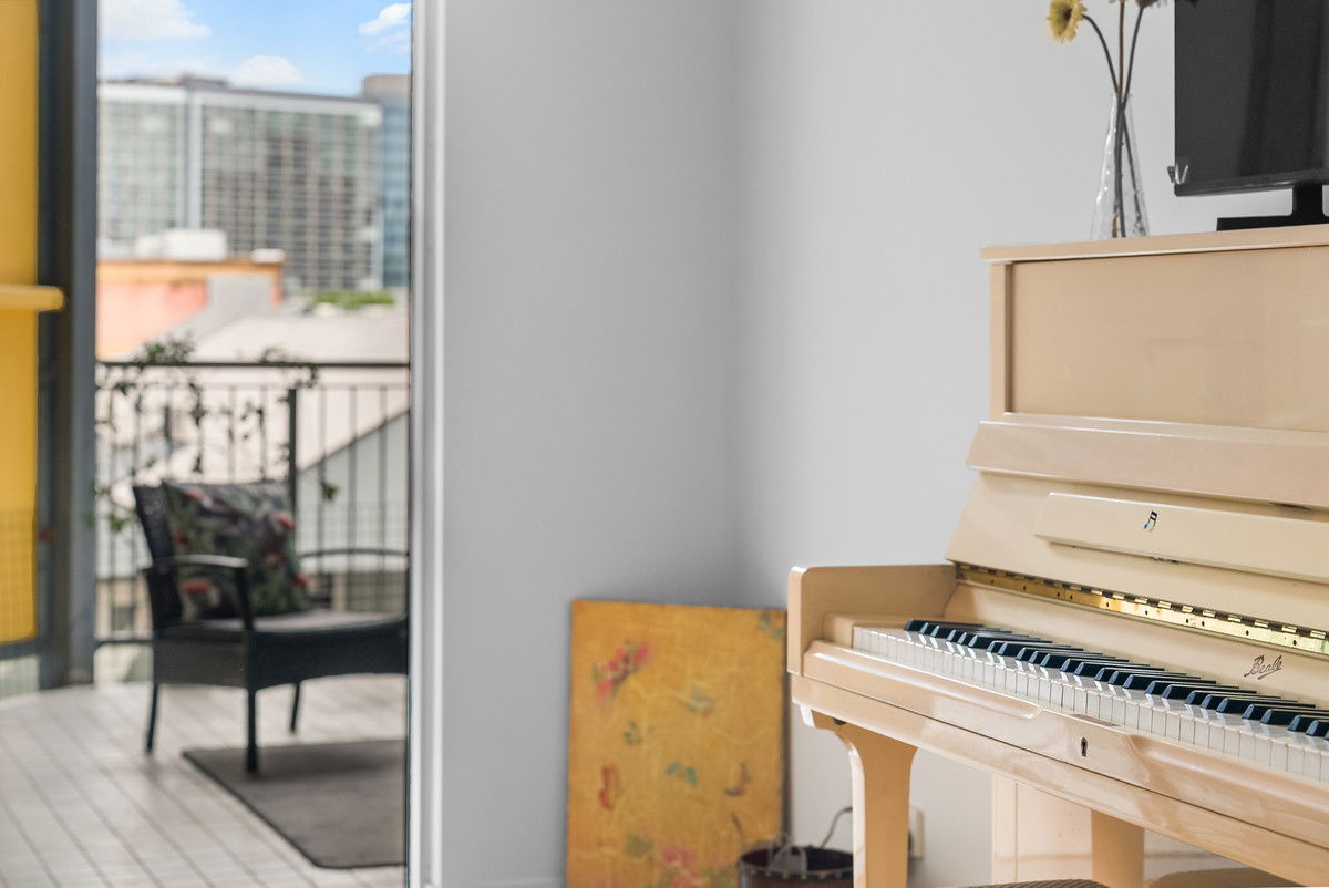 Listing image for 433/38 Warner Street, Fortitude Valley  QLD  4006