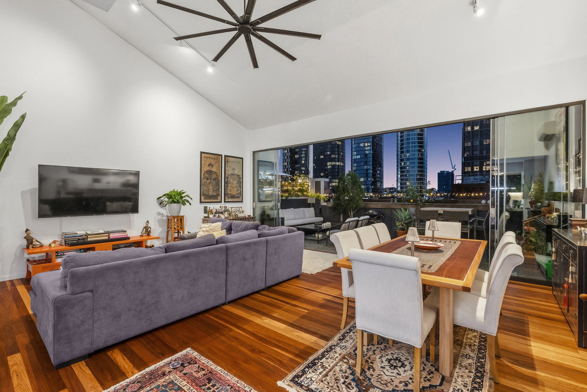 Listing image for 608/38 Warner Street, Fortitude Valley  QLD  4006
