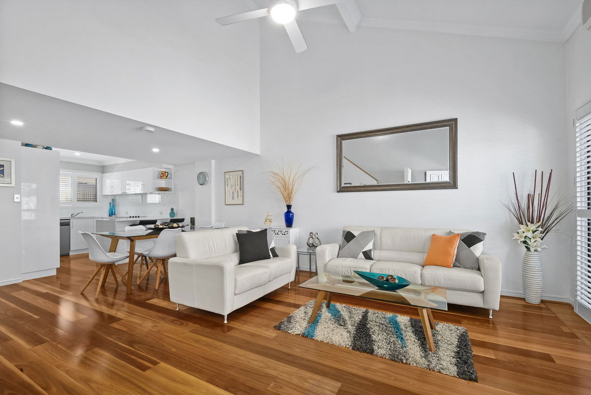 Listing image for 2/52 Stevenson Street, Ascot  QLD  4007