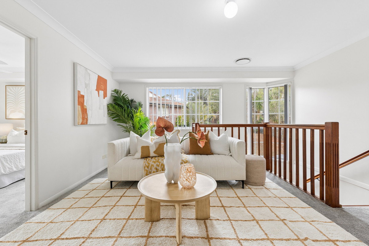 Listing image for 10/8 Pepper Road, Everton Hills  QLD  4053