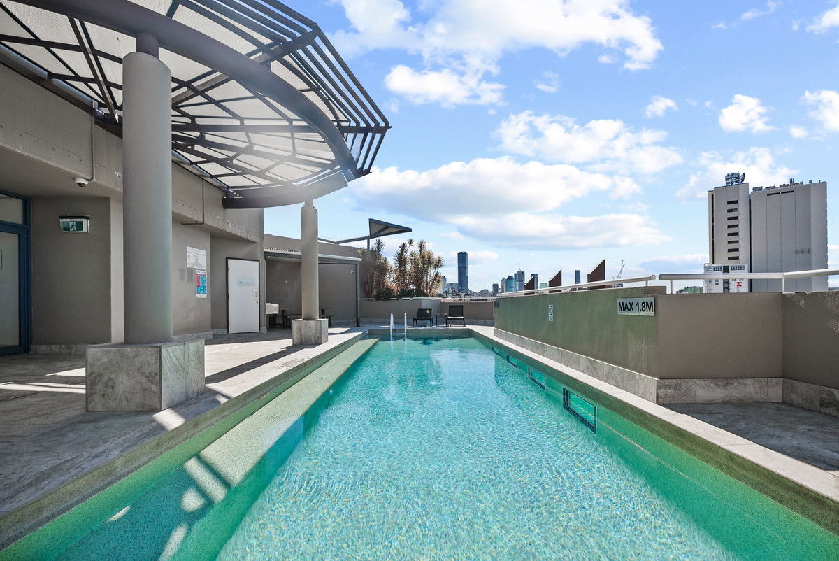 Listing image for 355/803 Stanley Street, Woolloongabba  QLD  4102