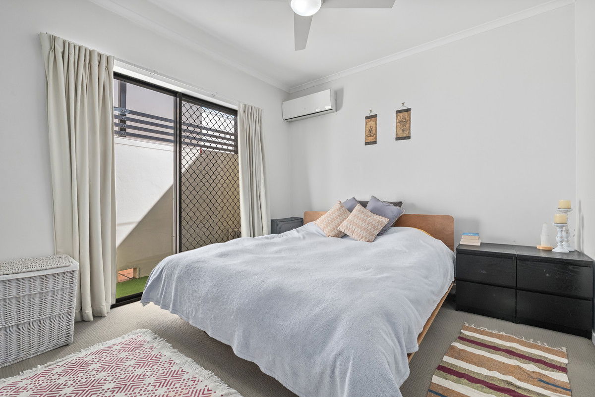 Listing image for 5/2 Macquarie Street, Teneriffe  QLD  4005