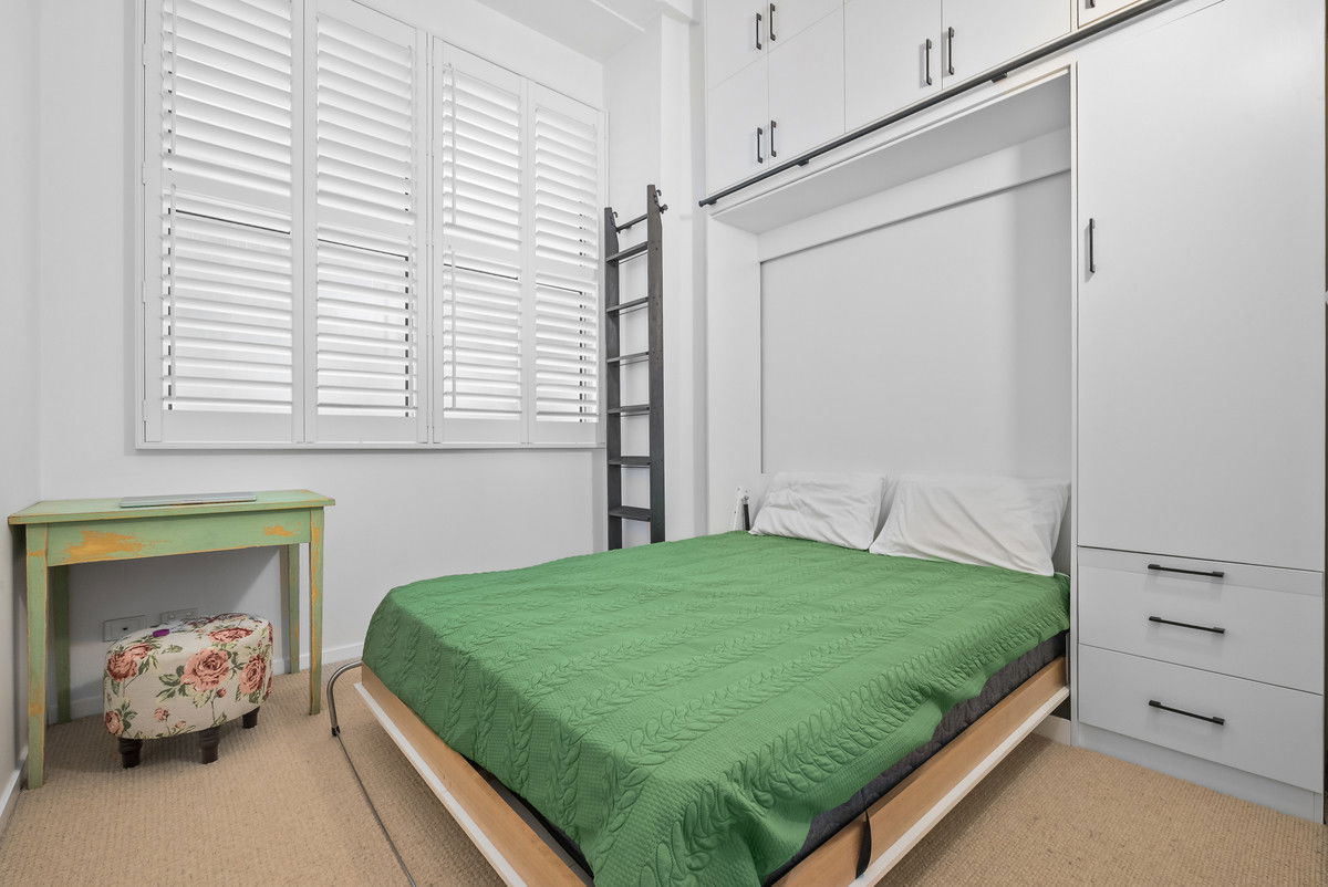 Listing image for 433/38 Warner Street, Fortitude Valley  QLD  4006