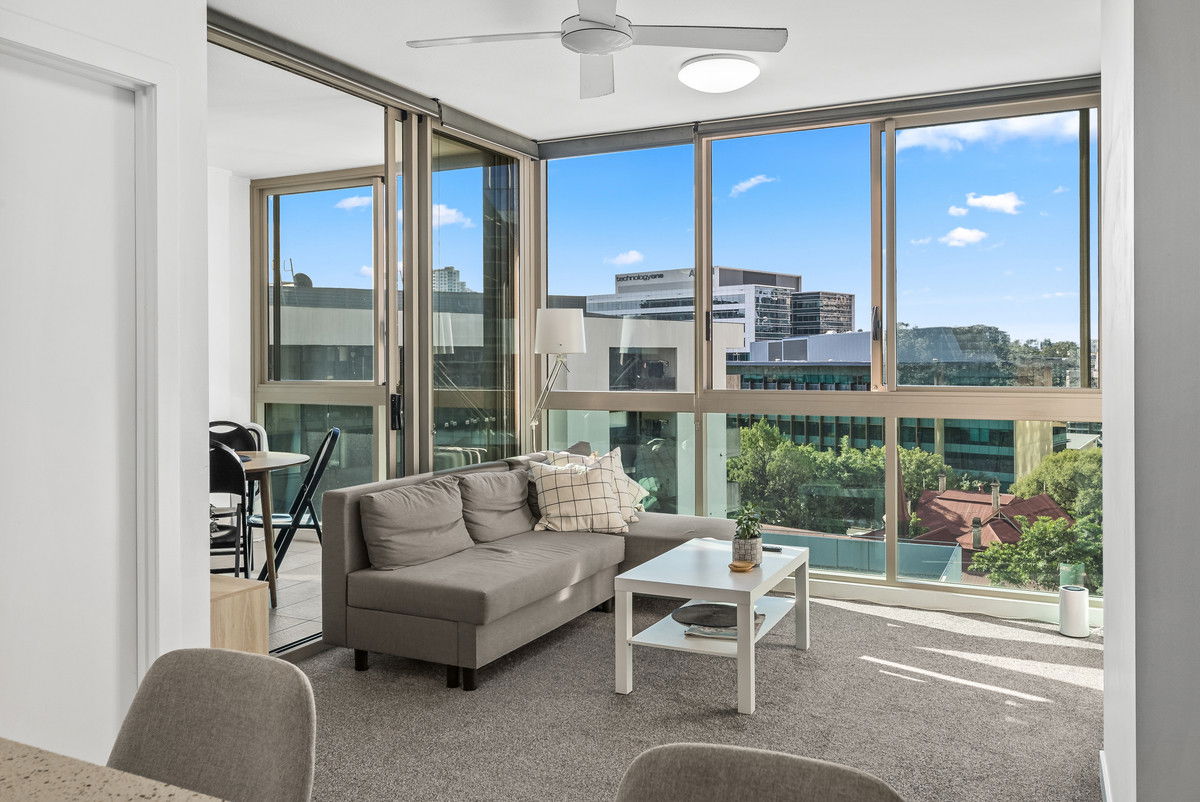 Listing image for 616/8 Church Street, Fortitude Valley  QLD  4006