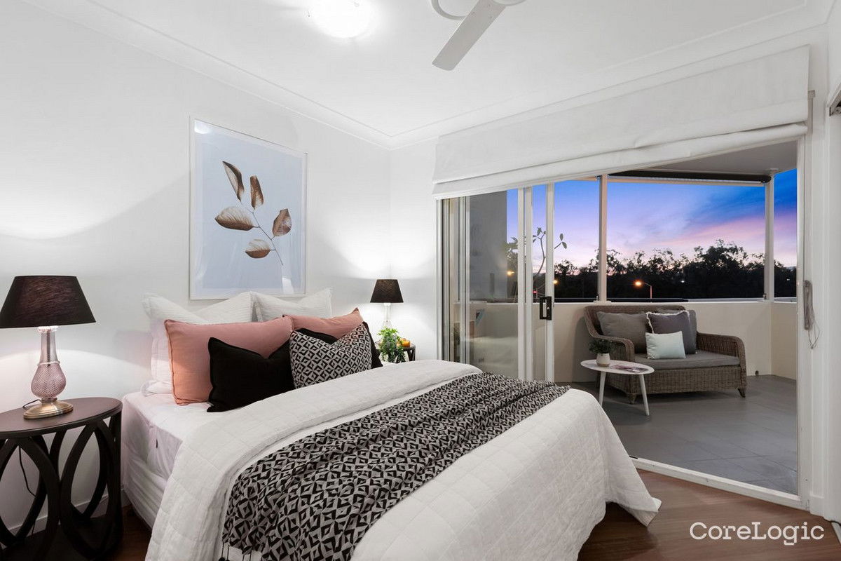 Listing image for 25/451 Gregory Terrace, Spring Hill  QLD  4000
