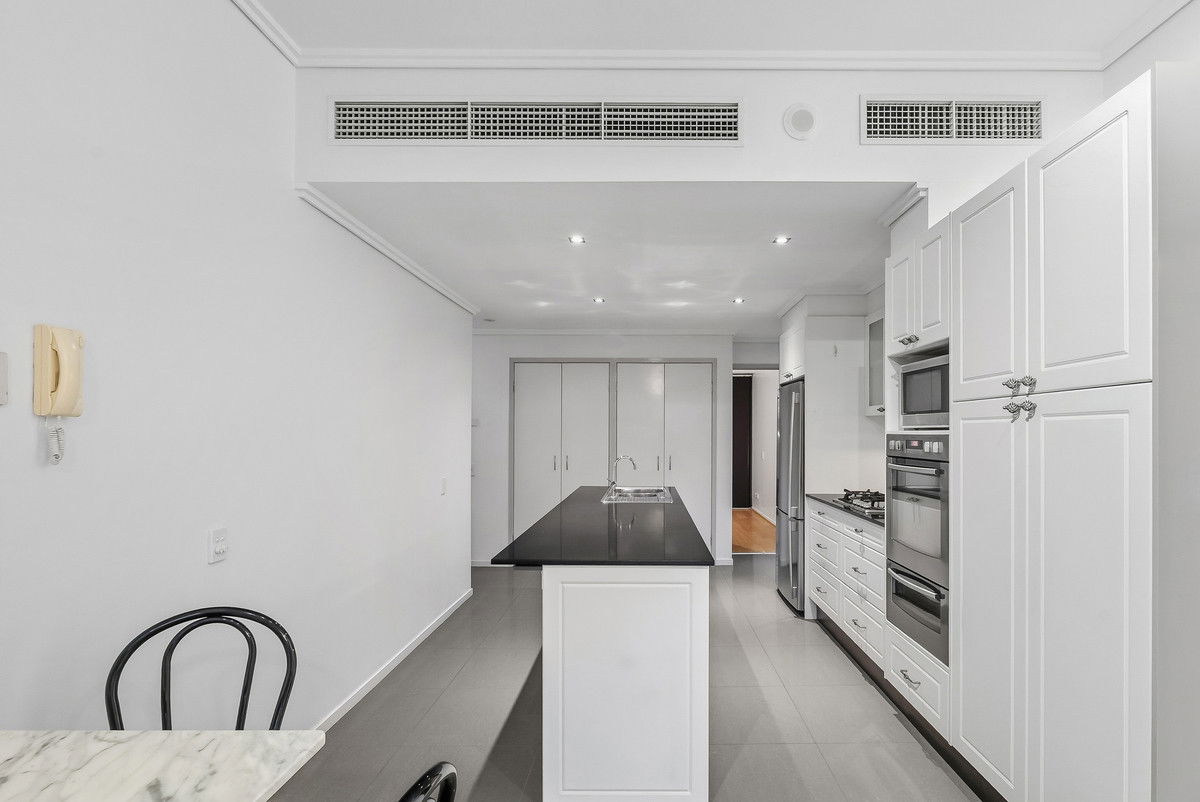 Listing image for 51/22 Barry Parade, Fortitude Valley  QLD  4006