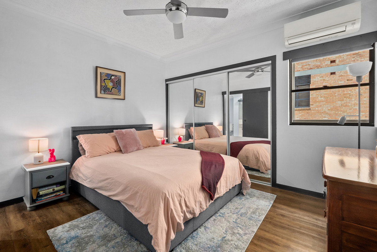 Listing image for 5/120 Commercial Road, Teneriffe  QLD  4005