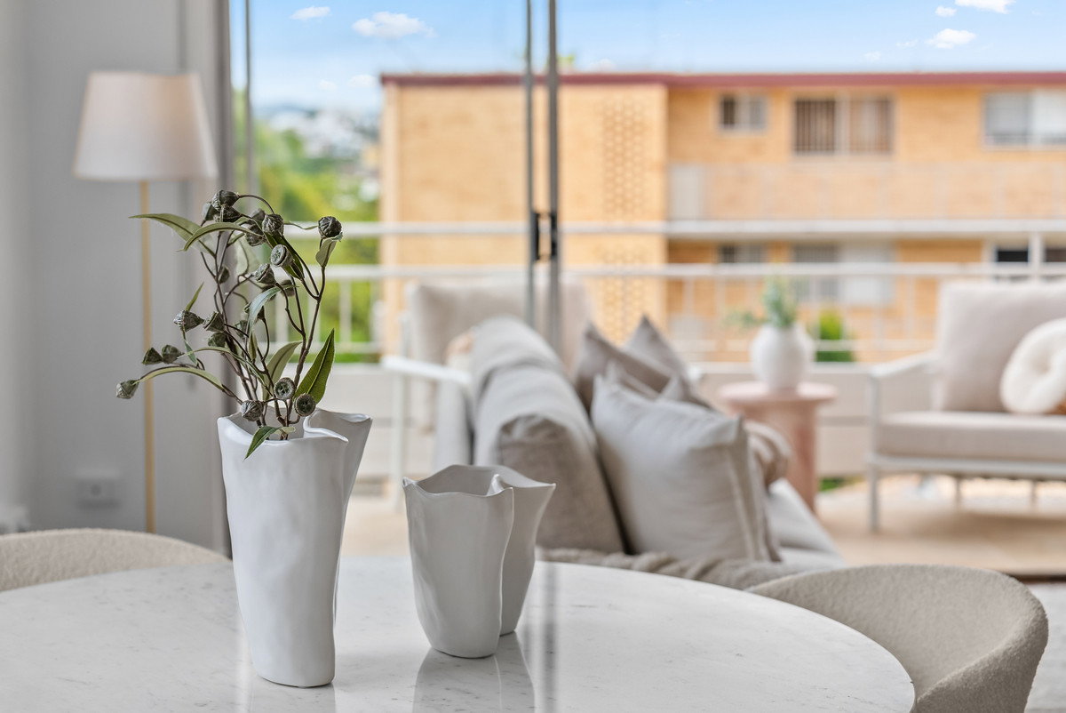 Listing image for 15/368 Bowen Terrace, New Farm  QLD  4005