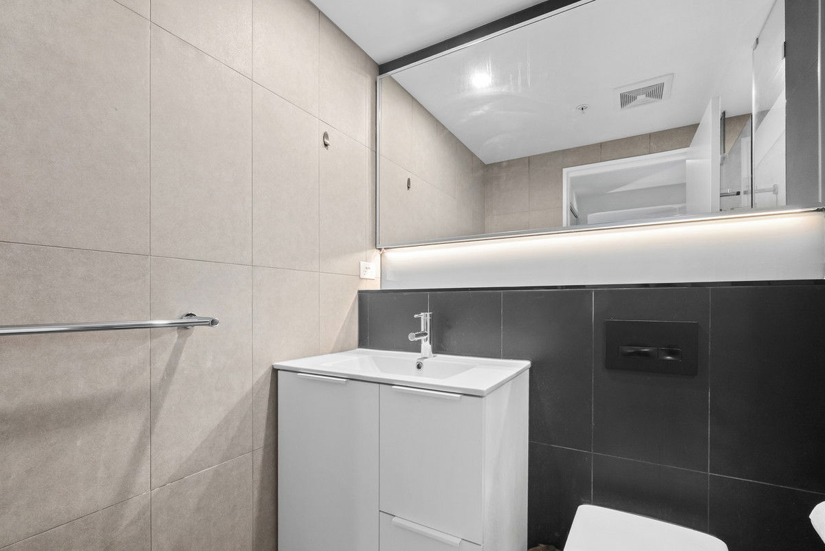 Listing image for 1407/36 King Street, Bowen Hills  QLD  4006