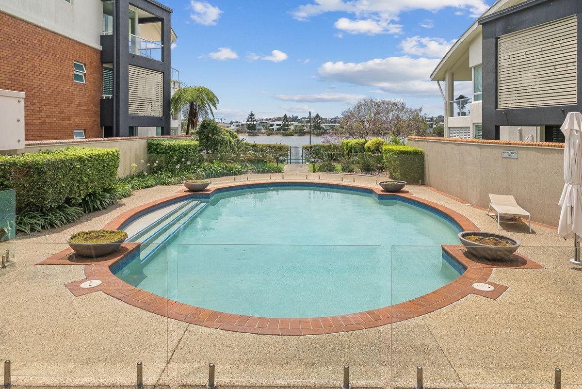 Listing image for Teneriffe - address available on request - Apartment for sale R2-4735192