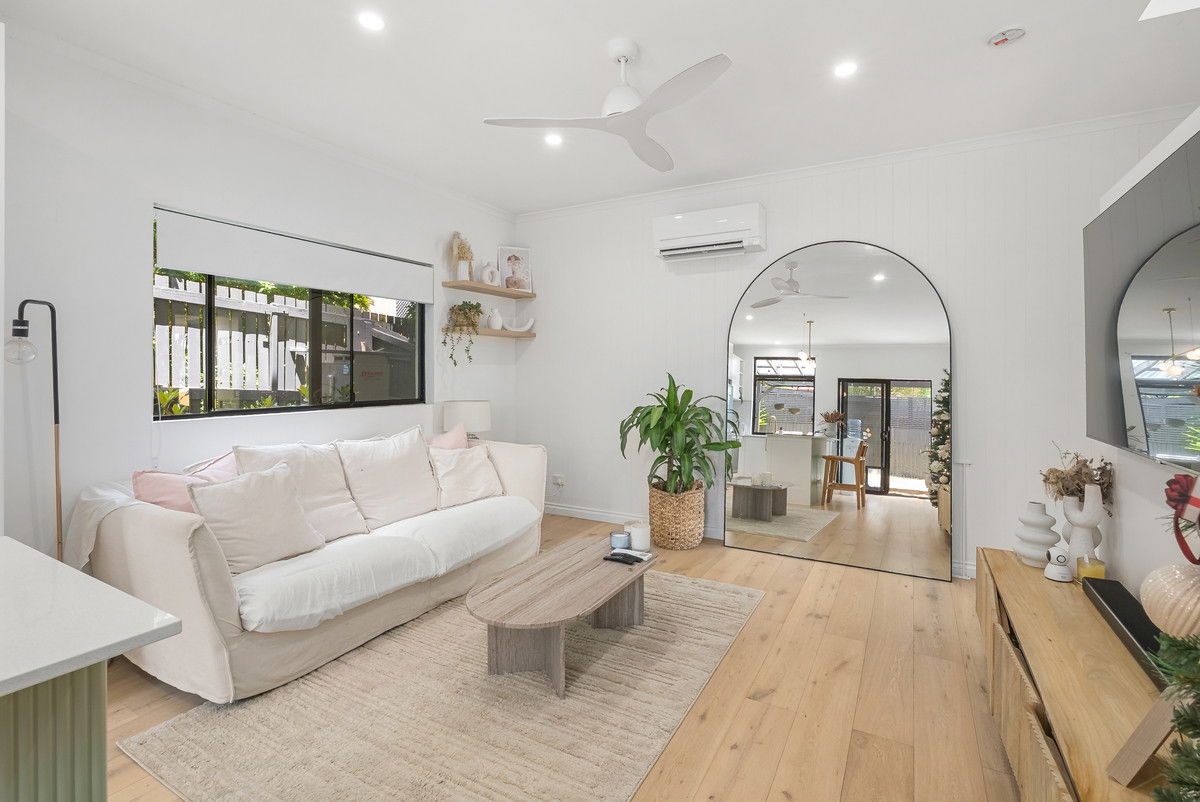 Listing image for 4/47 Terrace Street, New Farm  QLD  4005