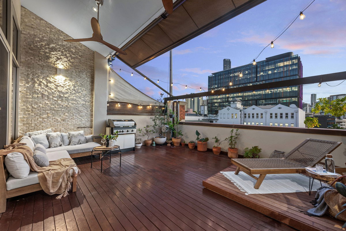 Listing image for 603/38 Warner Street, Fortitude Valley  QLD  4006