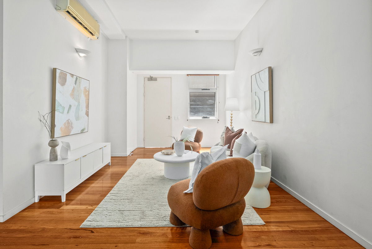 Listing image for 532/38 Warner Street, Fortitude Valley  QLD  4006