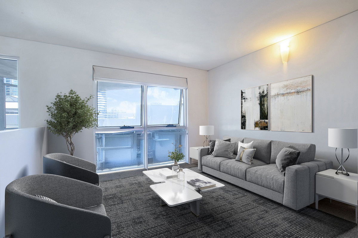 Listing image for 508/38 Warner Street, Fortitude Valley  QLD  4006