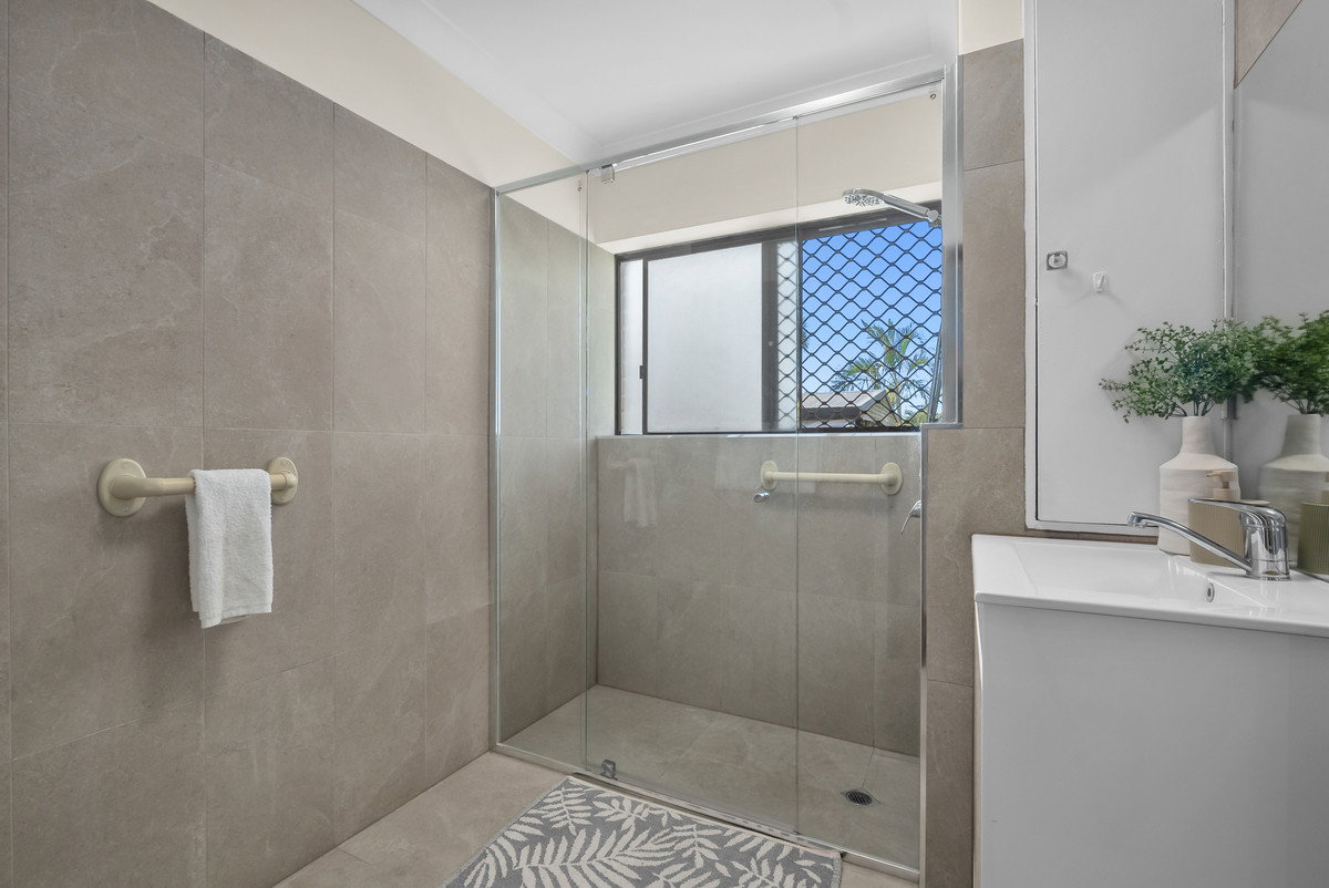 Listing image for 1/25 Rose Lane, Gordon Park  QLD  4031