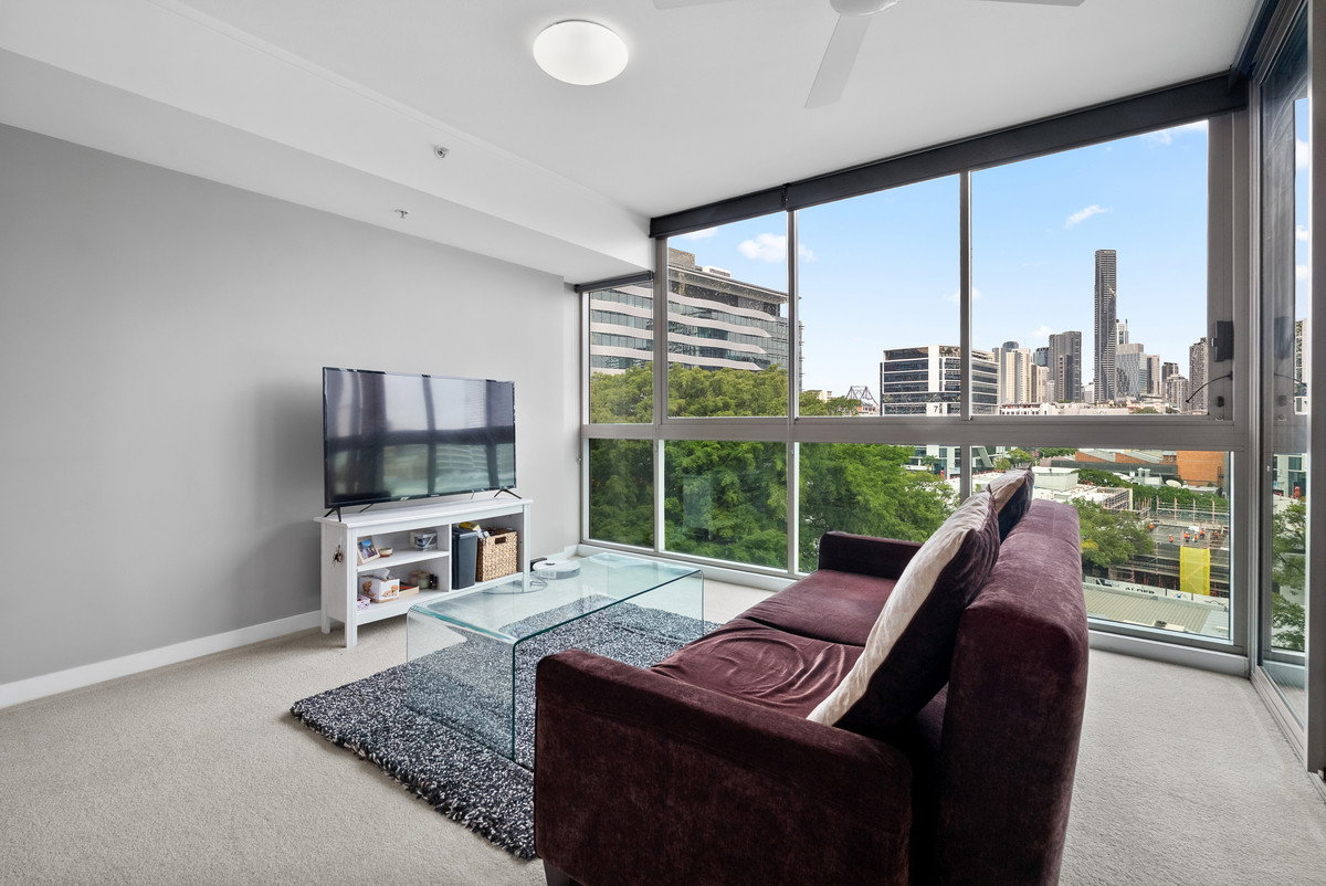 Listing image for 404/8 Church Street, Fortitude Valley  QLD  4006