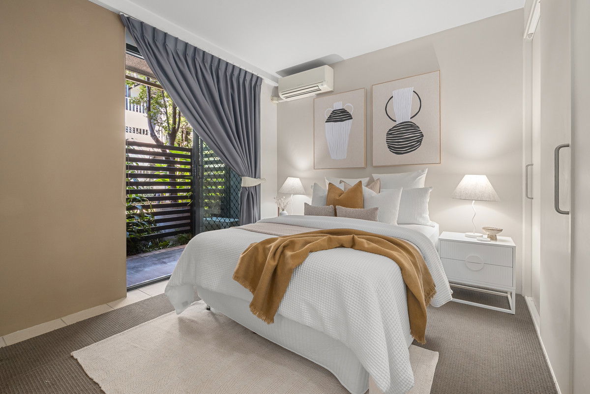 Listing image for 16/139 Commercial Road, Teneriffe  QLD  4005