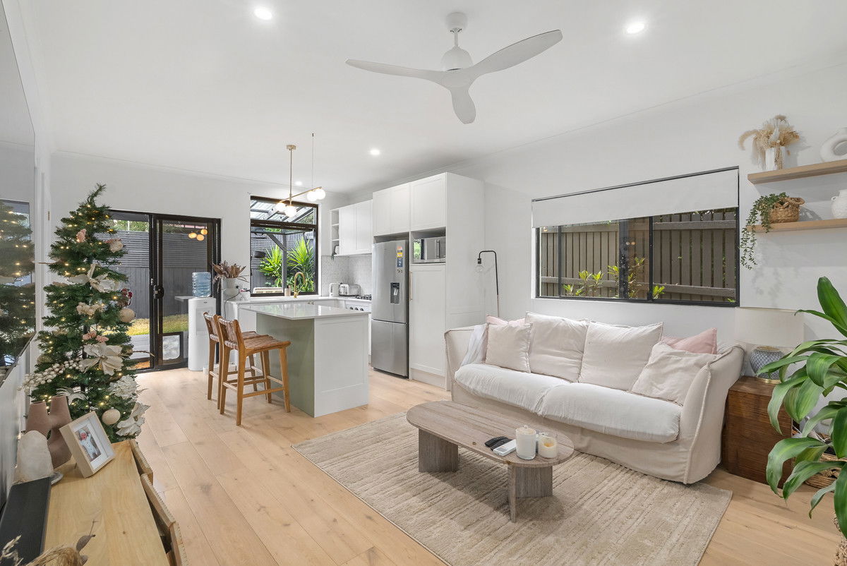 Listing image for 4/47 Terrace Street, New Farm  QLD  4005
