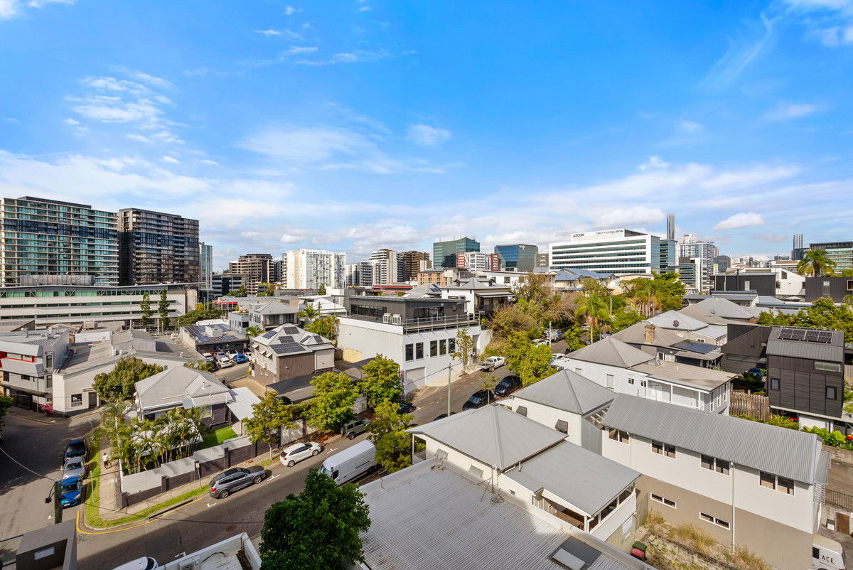 Listing image for 702/56 Prospect Street, Fortitude Valley  QLD  4006
