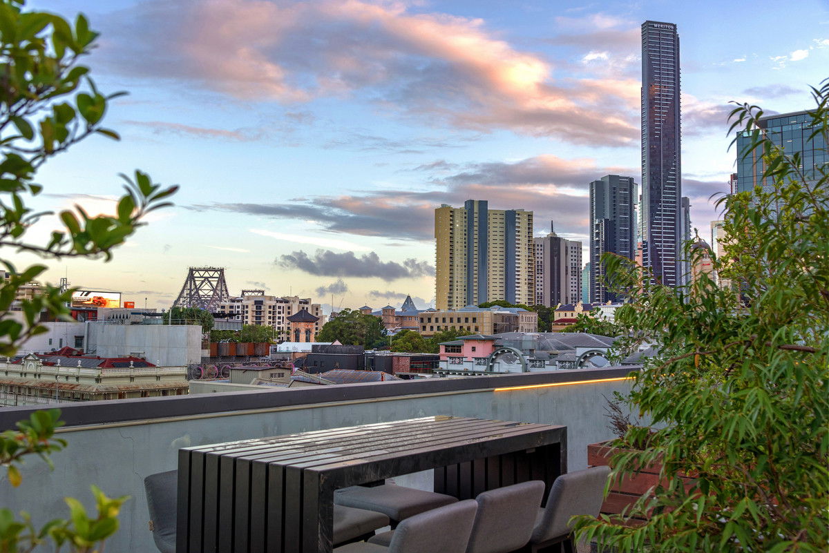 Listing image for 603/38 Warner Street, Fortitude Valley  QLD  4006