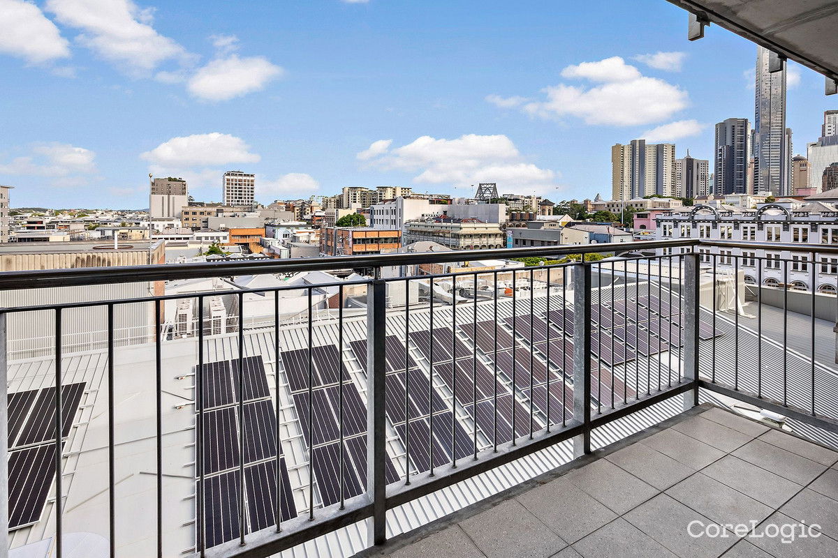 Listing image for 508/38 Warner Street, Fortitude Valley  QLD  4006