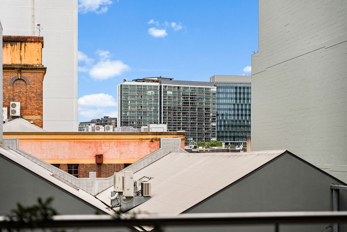 Listing image for 433/38 Warner Street, Fortitude Valley  QLD  4006