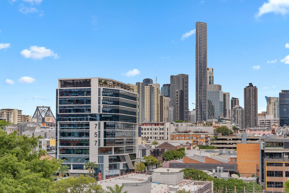 Listing image for 404/8 Church Street, Fortitude Valley  QLD  4006